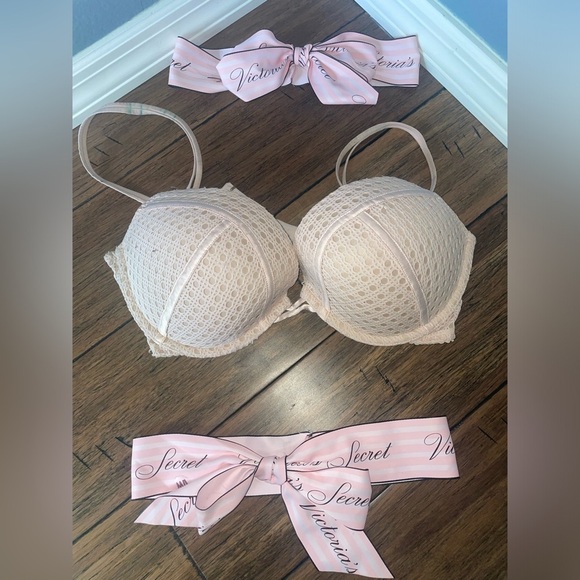 Victoria’s Secret very sexy push up - Picture 16 of 16